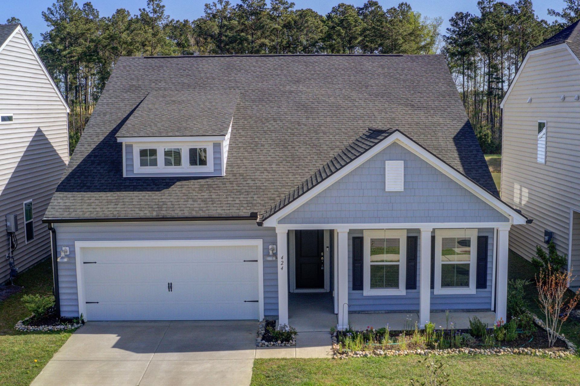 424 Water Orchid Way Photo 38