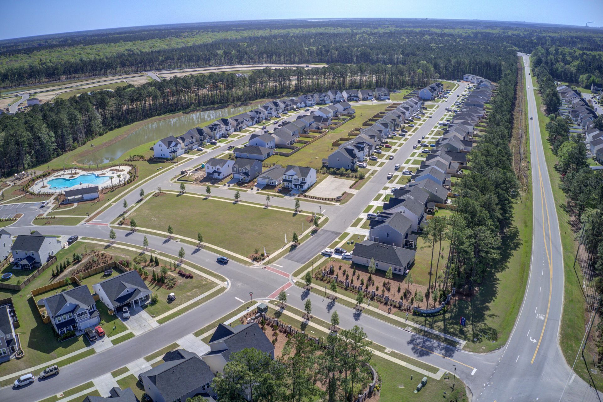 424 Water Orchid Way Photo 43