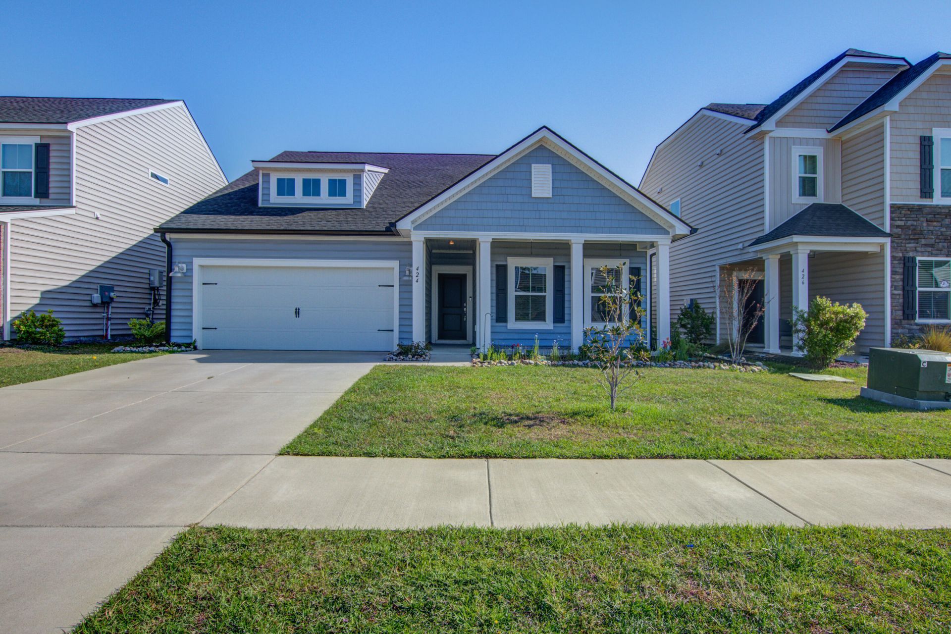 424 Water Orchid Way Photo 44