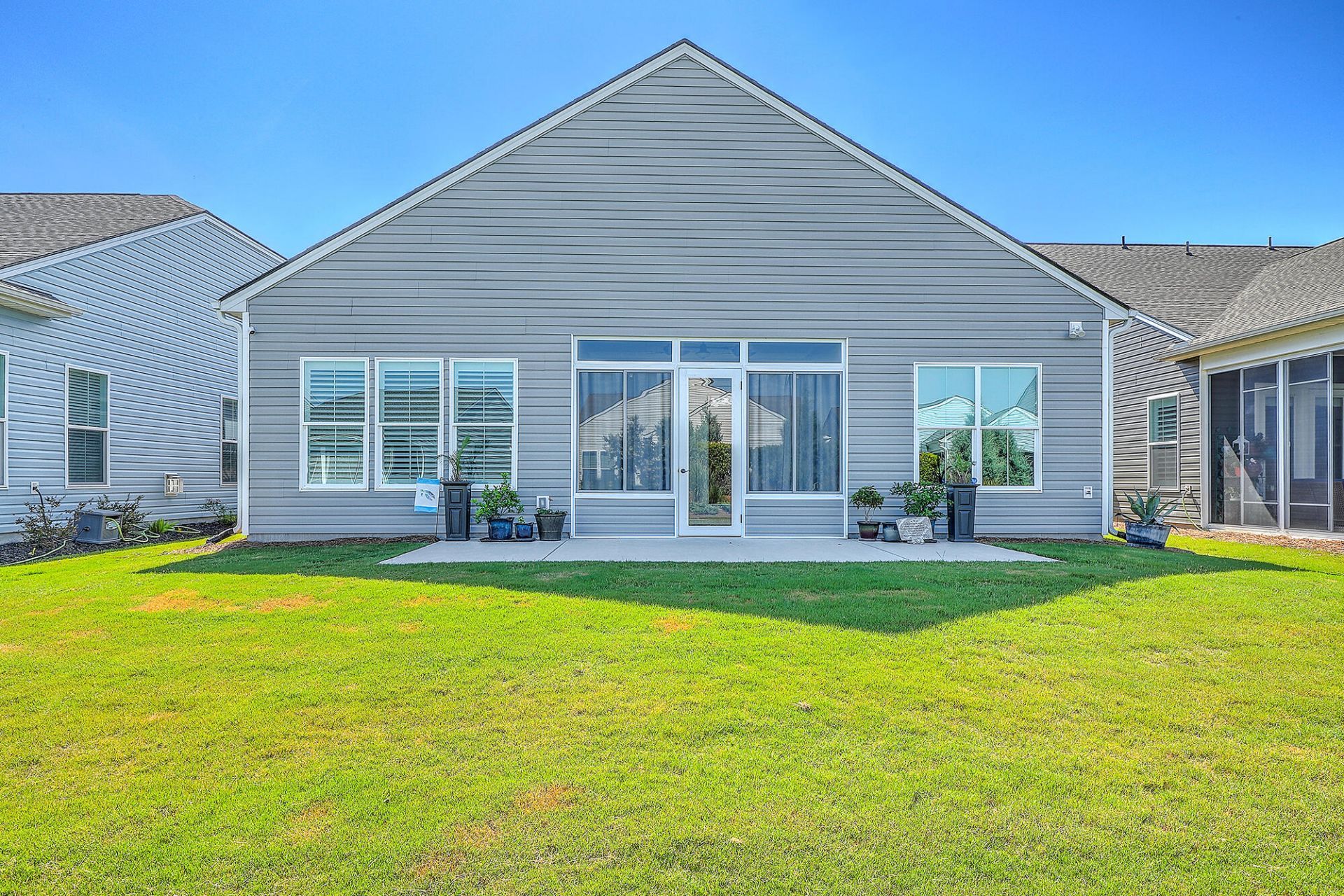 503 Marsh Cove Circle Photo 27