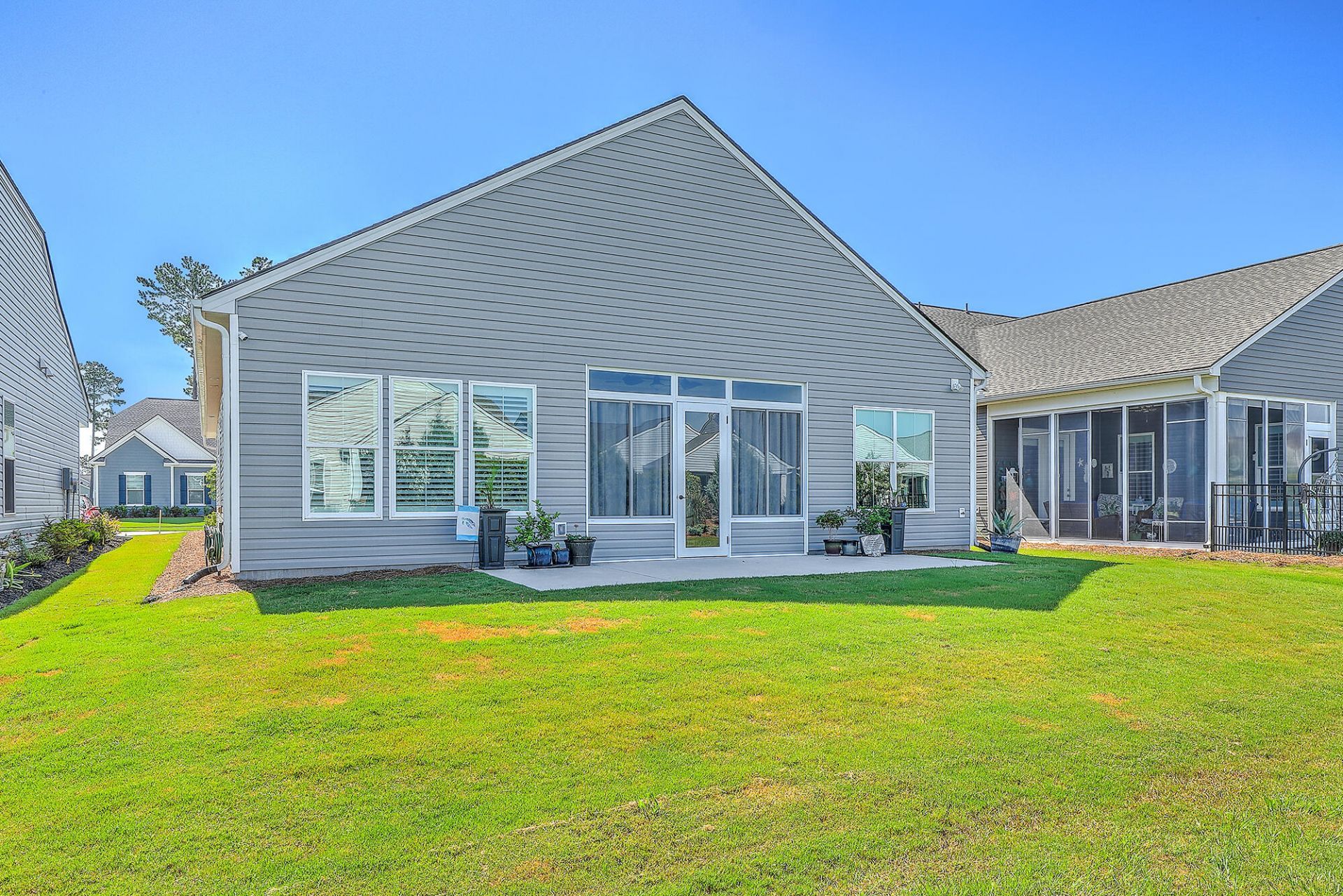 503 Marsh Cove Circle Photo 28