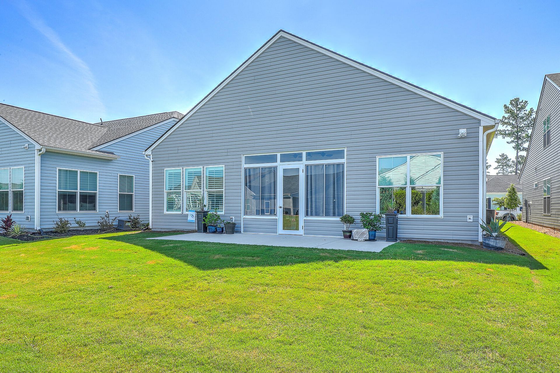 503 Marsh Cove Circle Photo 29