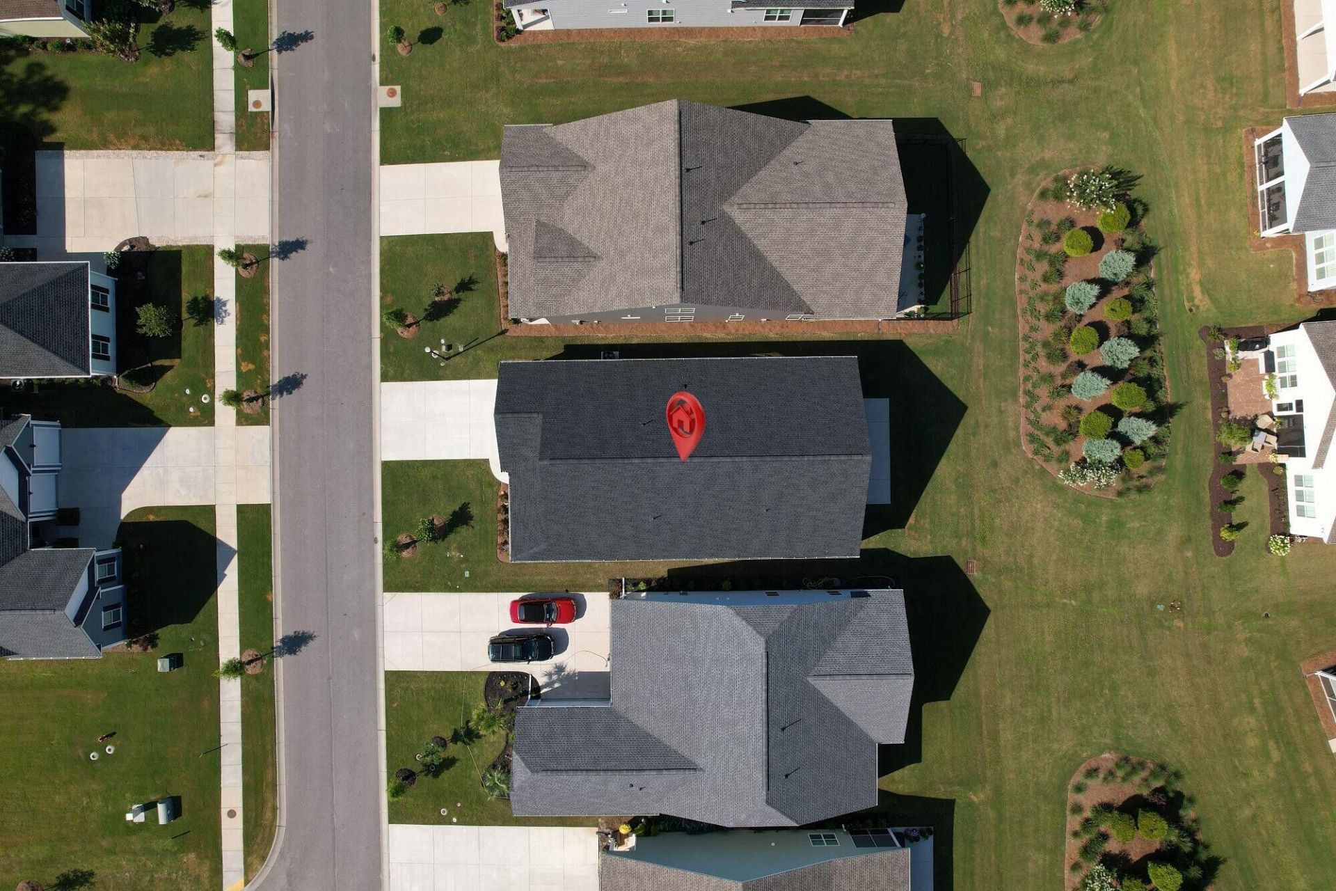 503 Marsh Cove Circle Photo 34