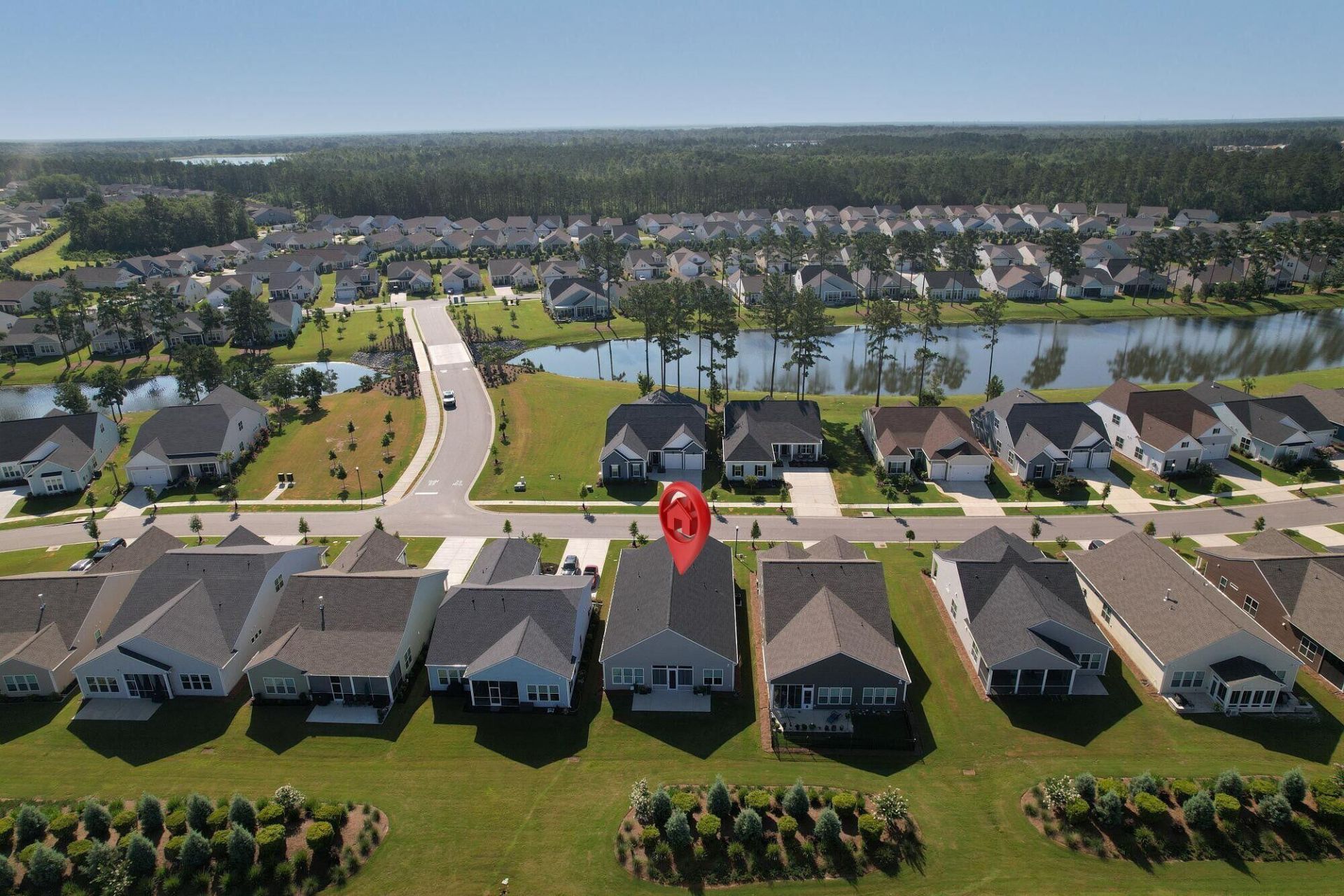 503 Marsh Cove Circle Photo 35