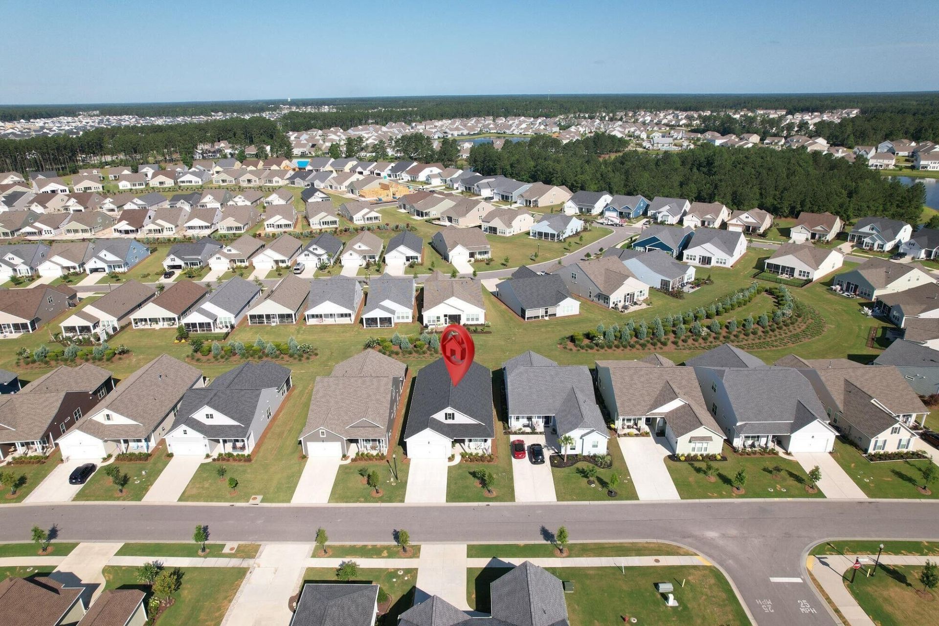 503 Marsh Cove Circle Photo 36