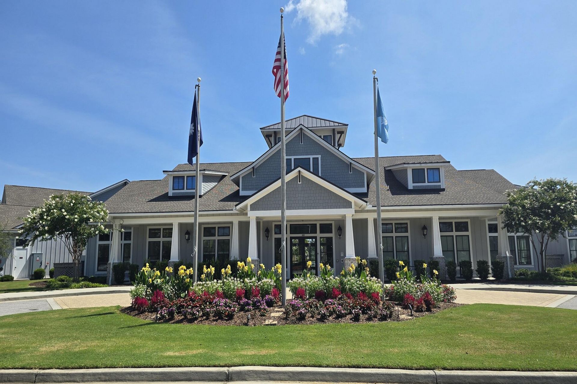 503 Marsh Cove Circle Photo 37