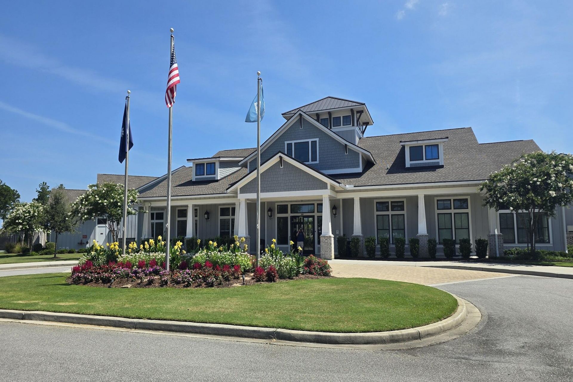 503 Marsh Cove Circle Photo 39