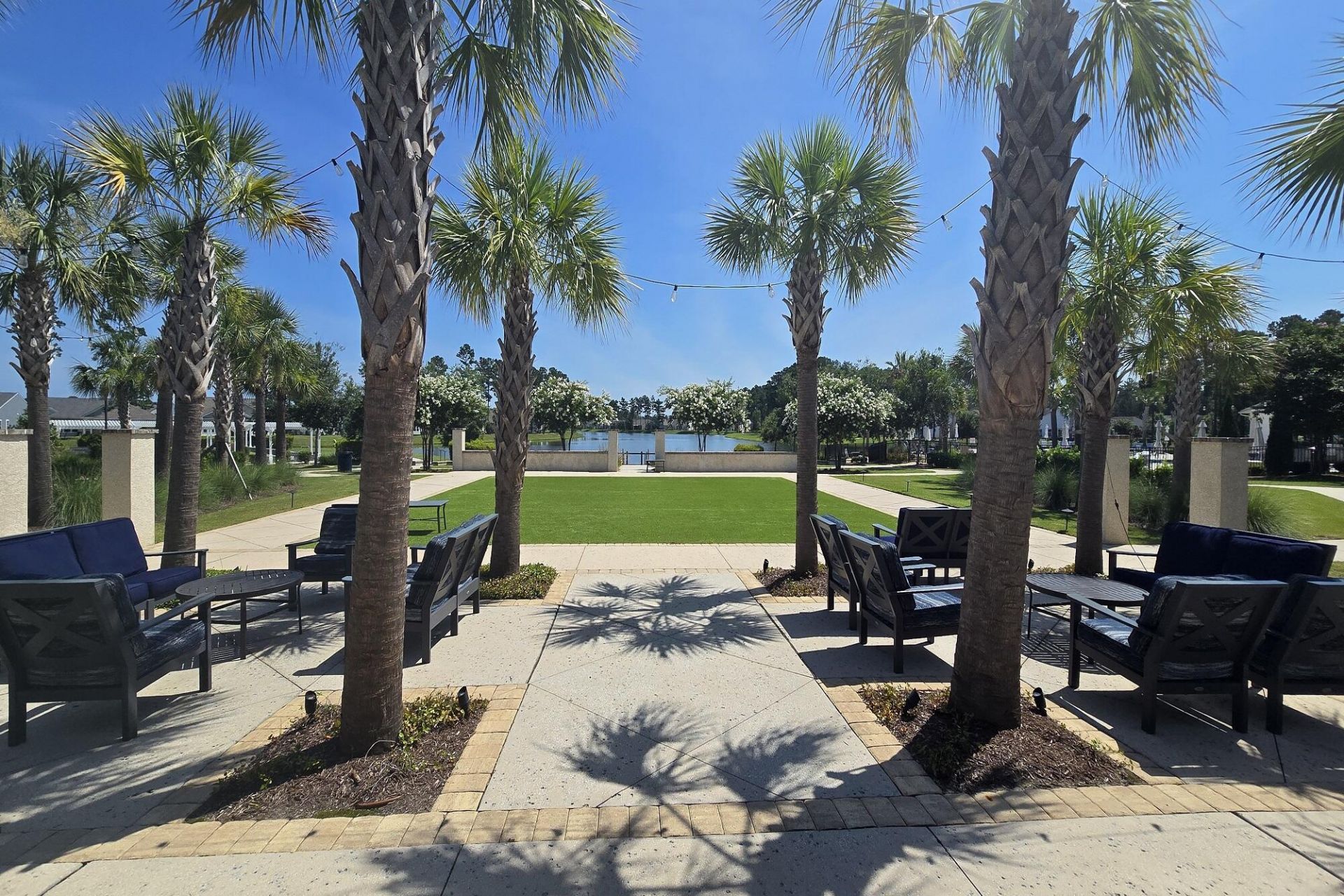 503 Marsh Cove Circle Photo 41