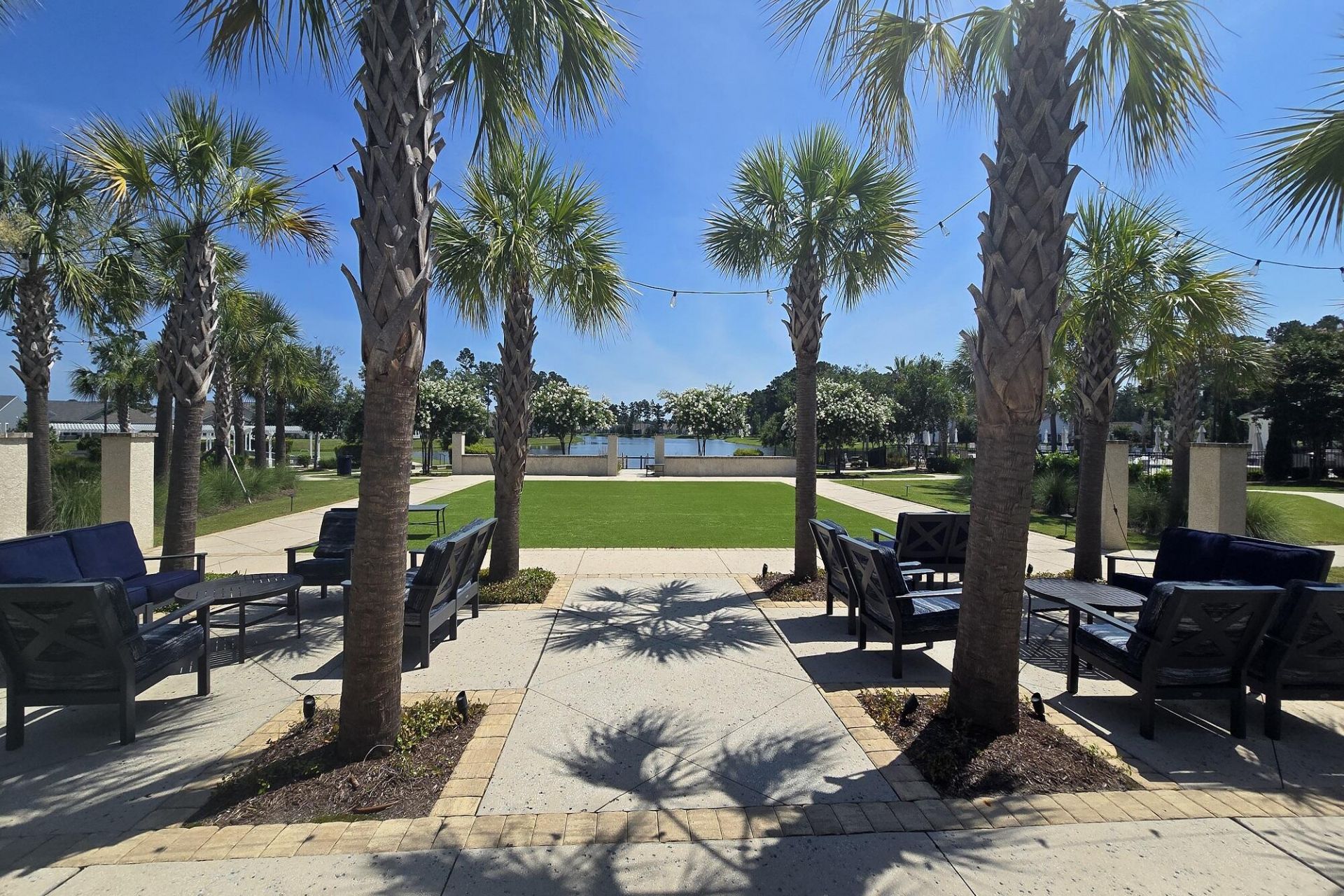 503 Marsh Cove Circle Photo 42