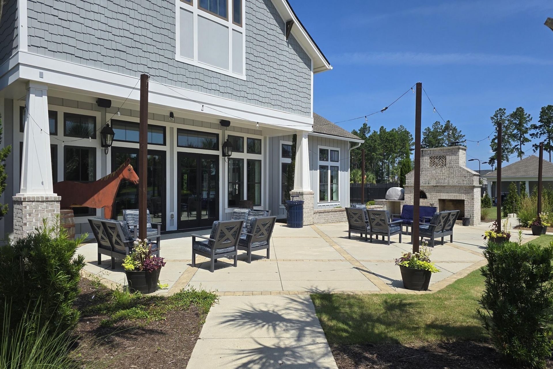 503 Marsh Cove Circle Photo 44