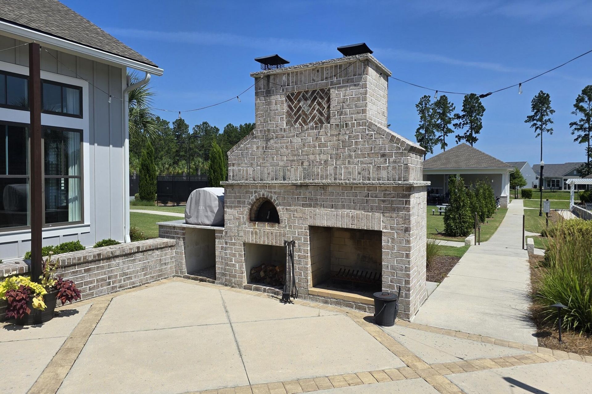 503 Marsh Cove Circle Photo 45