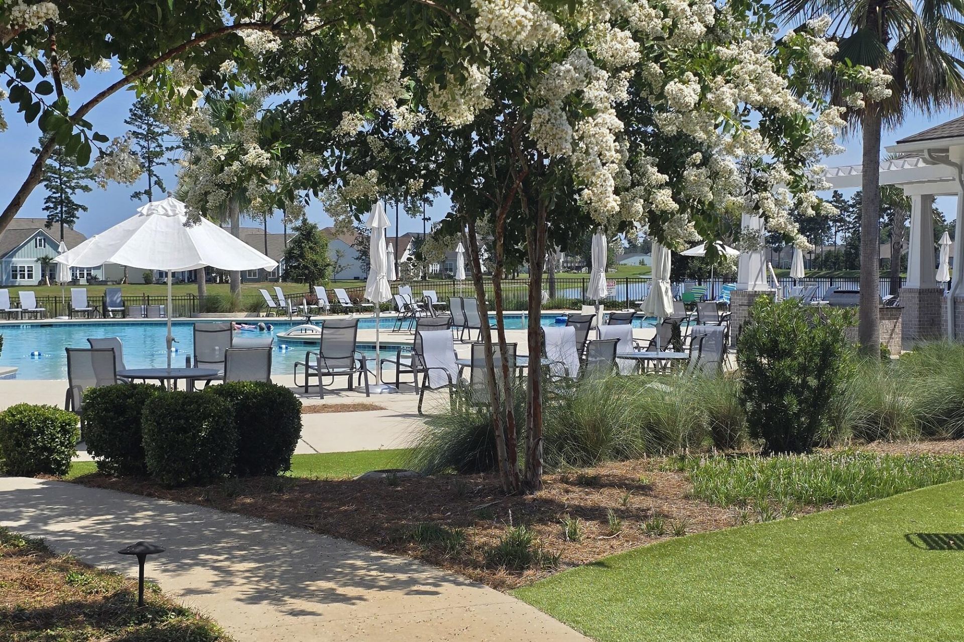 503 Marsh Cove Circle Photo 47