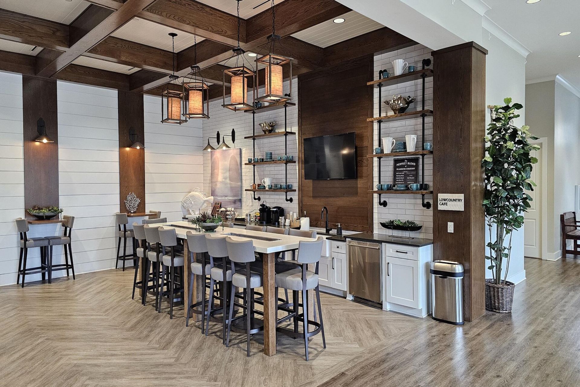 503 Marsh Cove Circle Photo 48