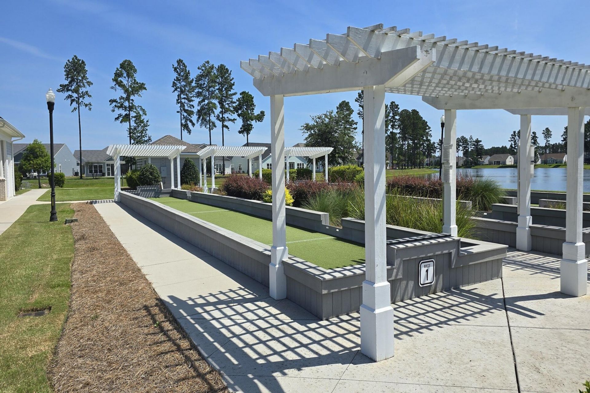 503 Marsh Cove Circle Photo 52