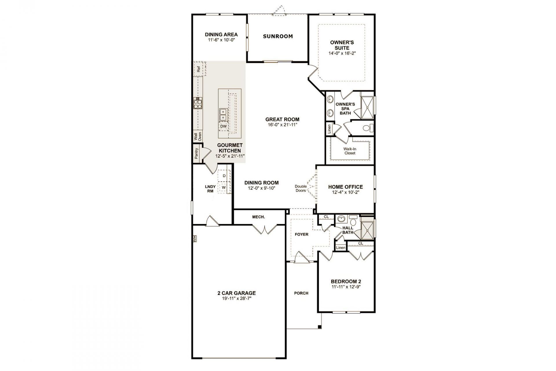 503 Marsh Cove Circle Photo 54