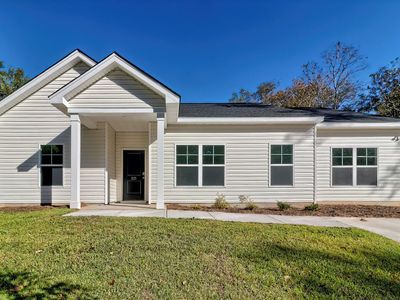 225 Trotter Lane, Orangeburg, SC 29118