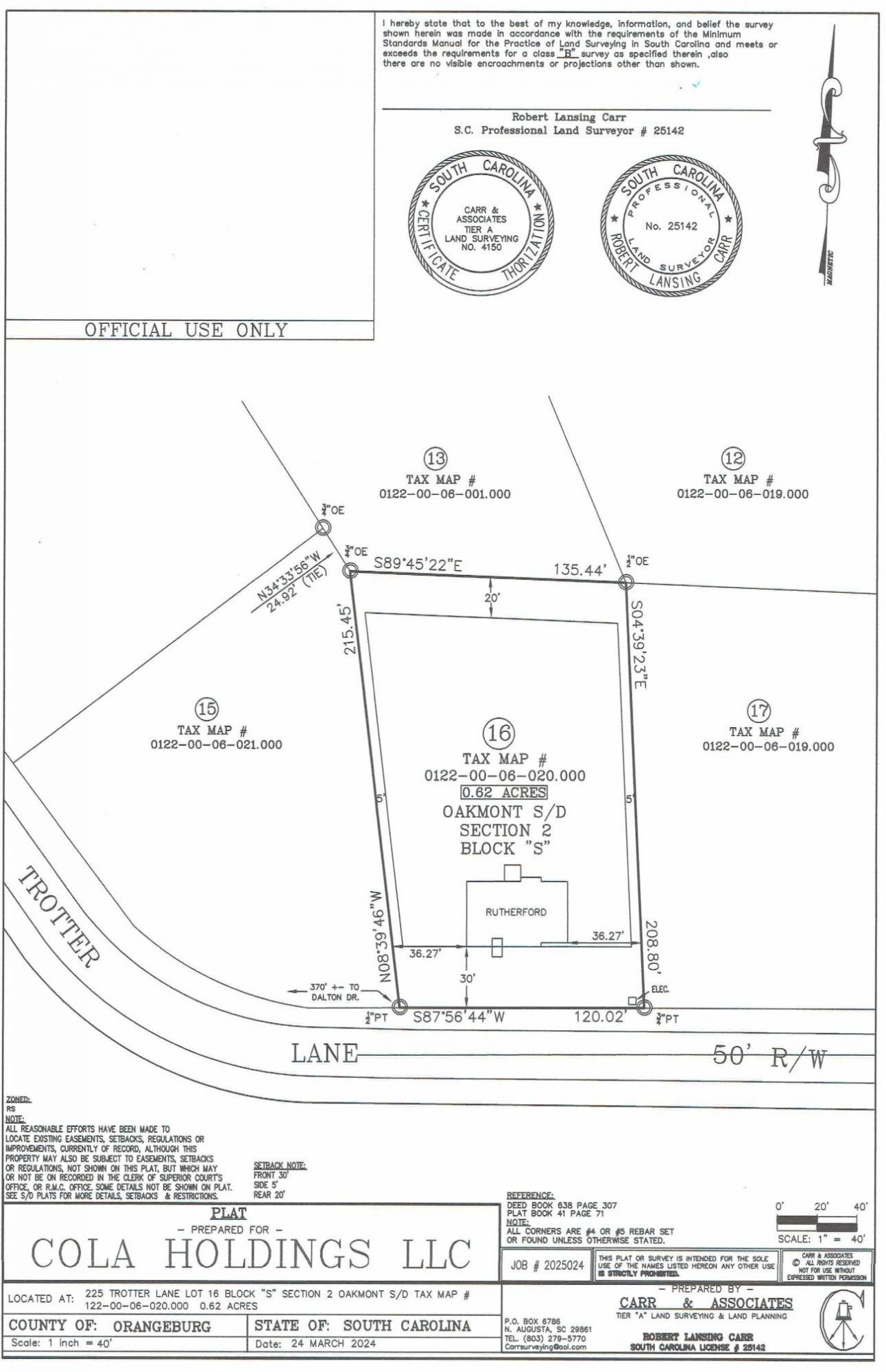 225 Trotter Lane Photo 14