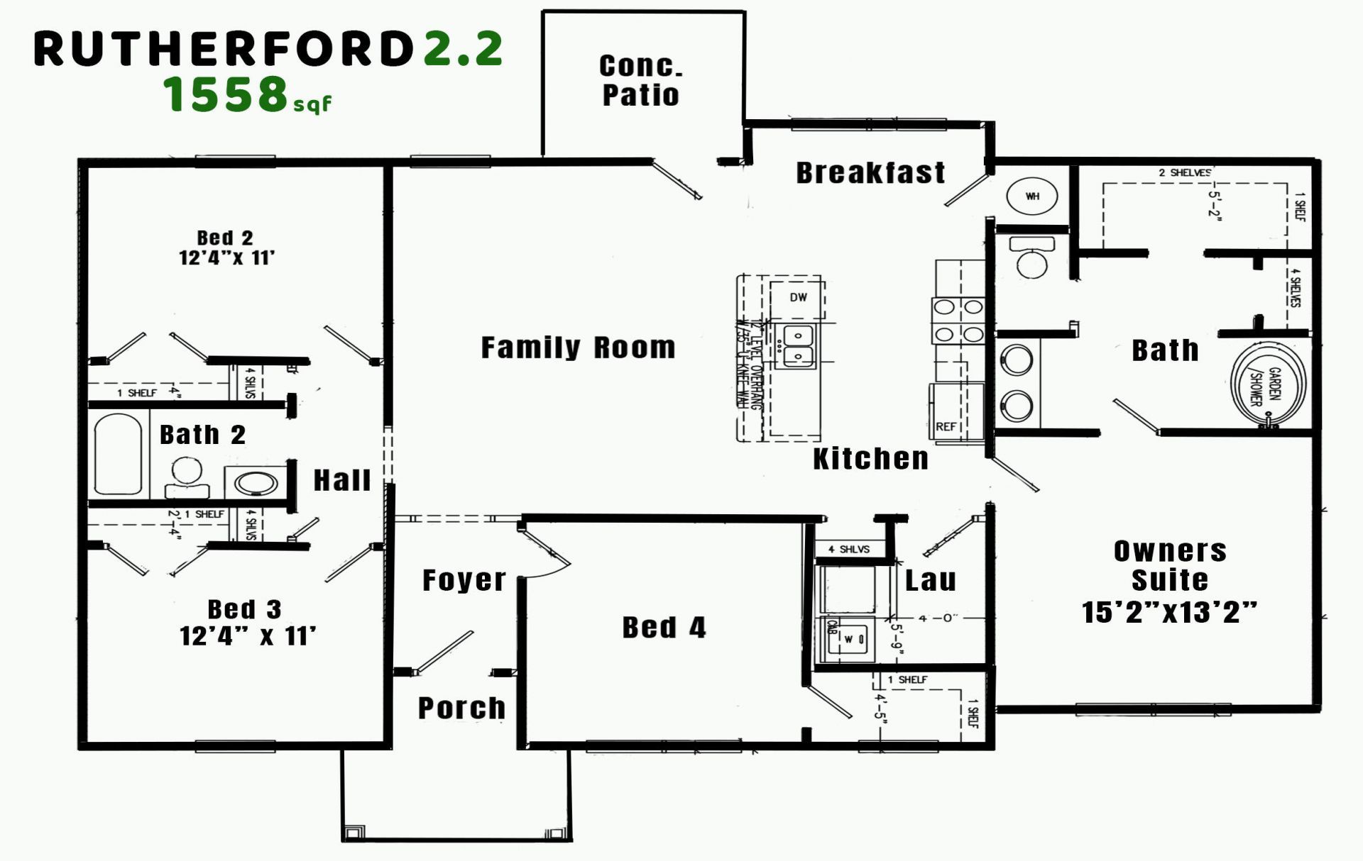 225 Trotter Lane Photo 15