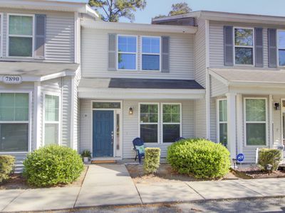 7890 Skillmaster Court, Unit D, North Charleston, SC 29418
