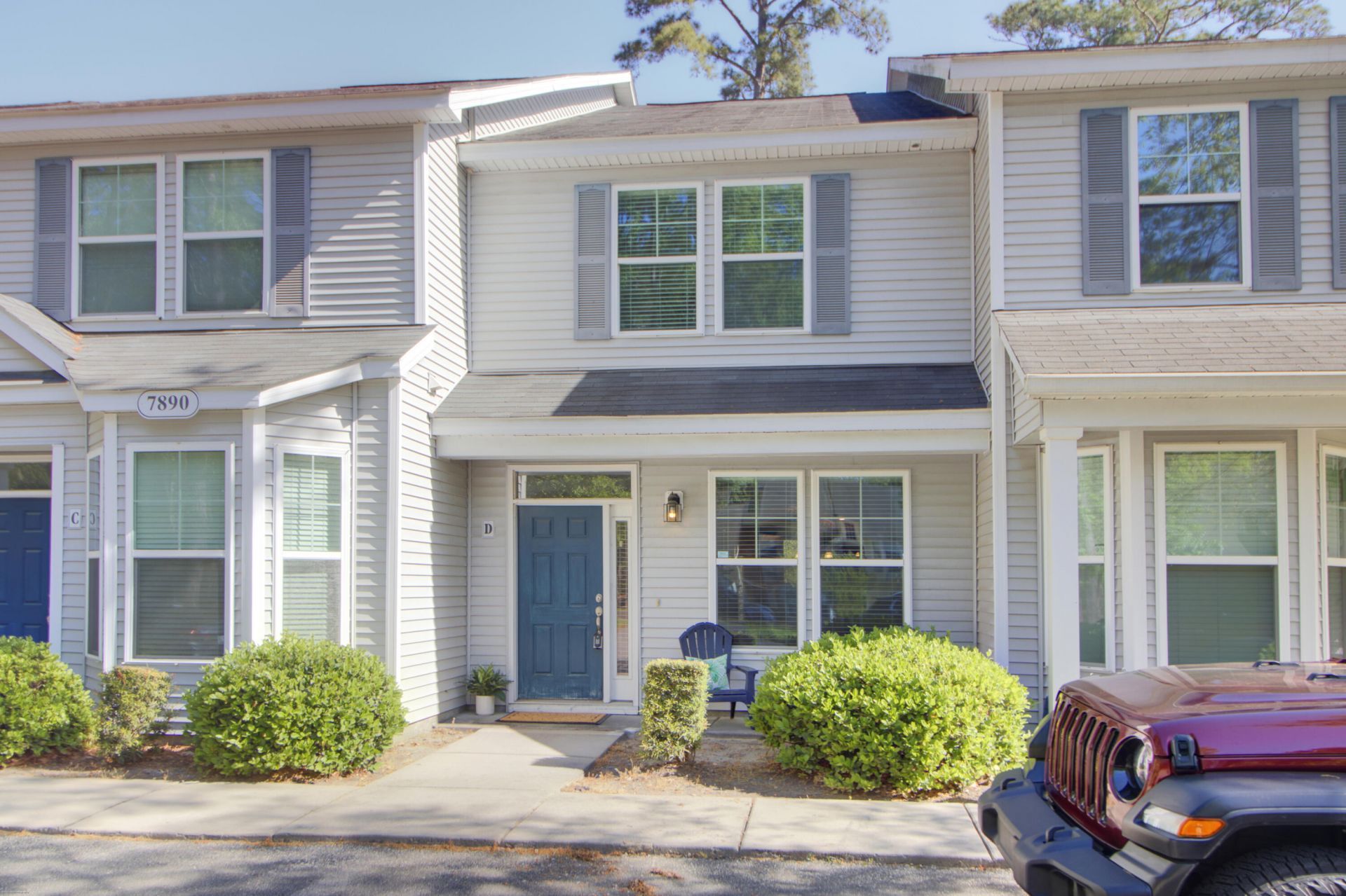 7890 Skillmaster Court Photo 55