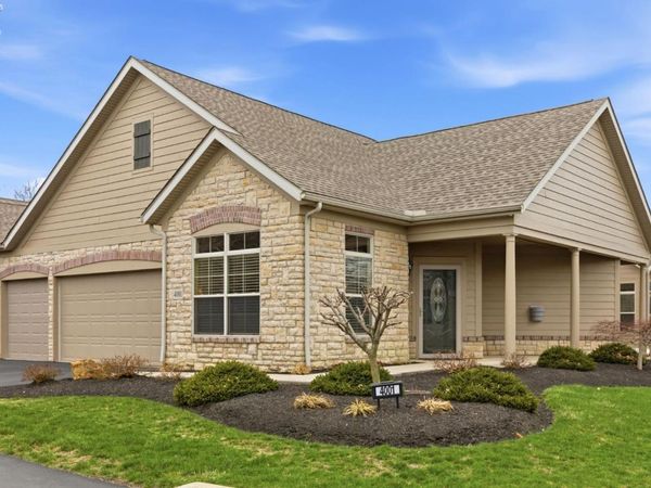 4001 Coventry Lane, Huron, OH 44839