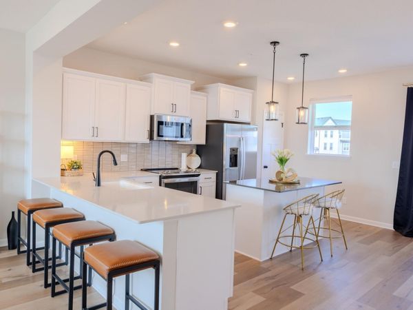 2972 Kepler Avenue NE, Saint Michael, MN 55376