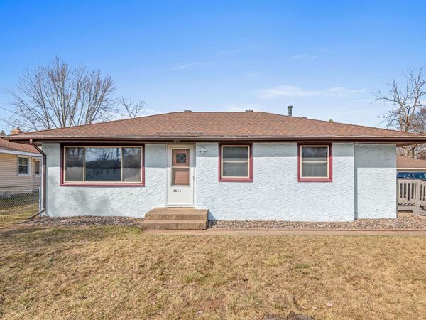 2865 115th Lane NW, Coon Rapids, MN 55433