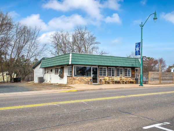 405 Main Street, Balsam Lake, WI 54810