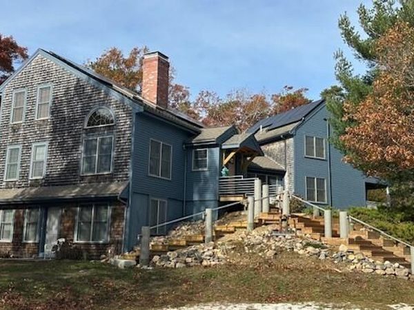 2 Maple Swamp Road, East Sandwich, MA 02537