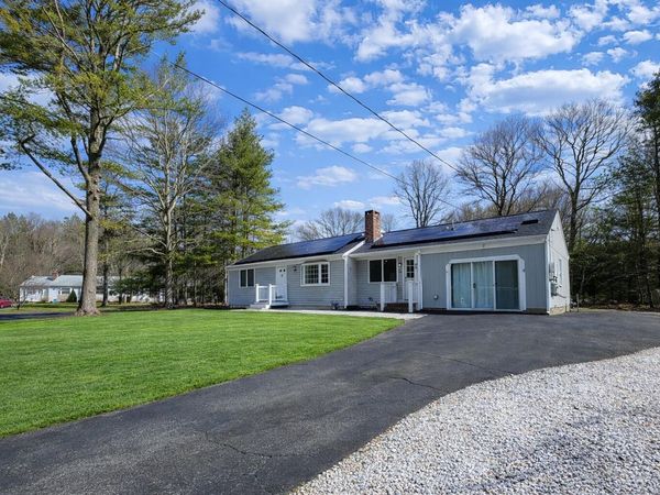 436 Nye Road , Centerville, MA 02632