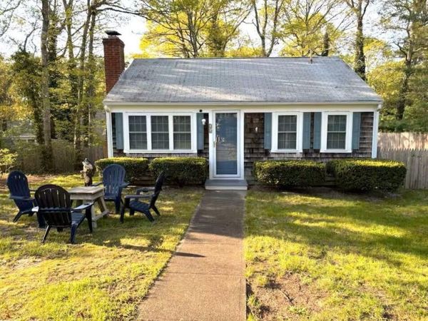 36 Old Sailors Way , South Dennis, MA 02660