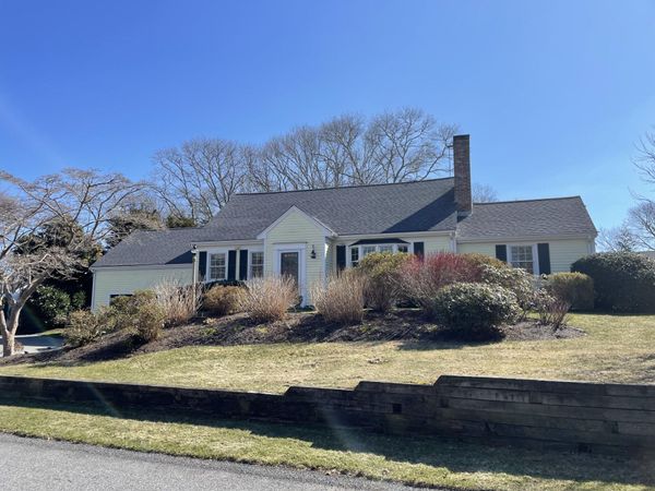 40 Riverview Lane, Centerville, MA 02632
