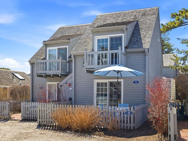 5 Hydrangea Lane , Unit 782, Mashpee, MA 02649