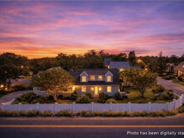 69 Horsefoot Path , Dennis, MA 02638