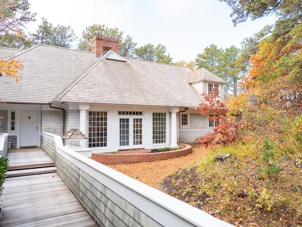 65 & 75 Deer Path Way, Wellfleet, MA 02667