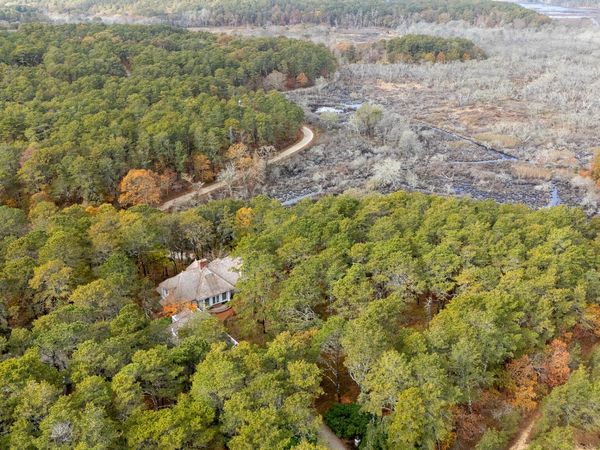 65 & 75 Deer Path Way , Wellfleet, MA 02667