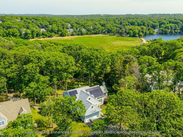 68 Krikor Drive , North Falmouth, MA 02556