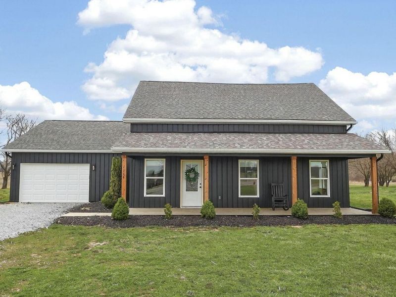 1114 State Route 314, Centerburg, OH 43011 Photo 1