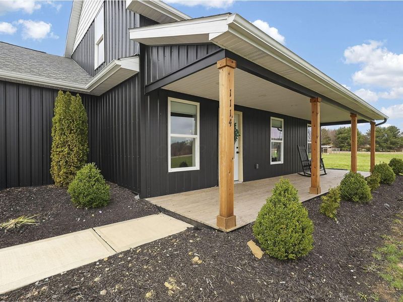 1114 State Route 314, Centerburg, OH 43011 Photo 2