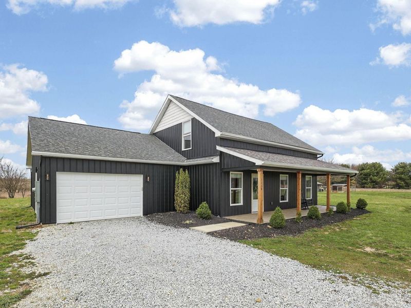 1114 State Route 314, Centerburg, OH 43011 Photo 3