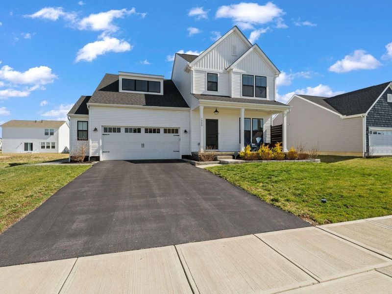 1540 Shagbark Street, Circleville, OH 43113 Photo 2