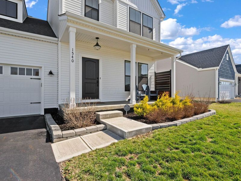 1540 Shagbark Street, Circleville, OH 43113 Photo 3