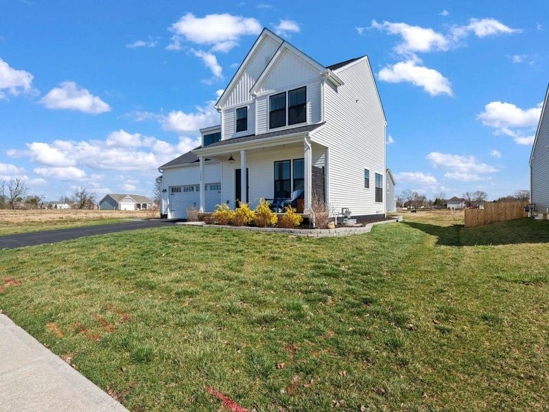 1540 Shagbark Street, Circleville, OH 43113 Photo 4