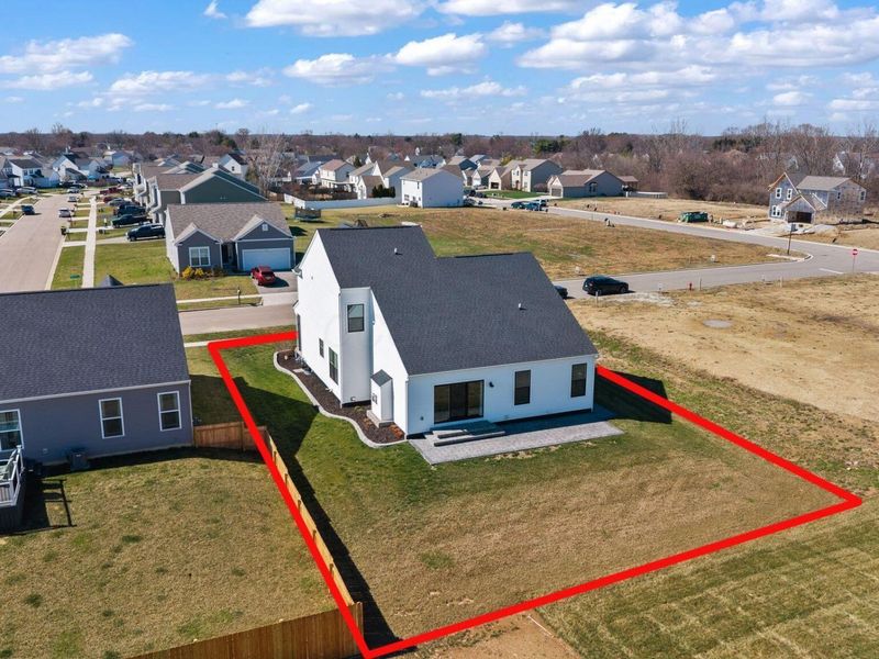 1540 Shagbark Street, Circleville, OH 43113 Photo 47