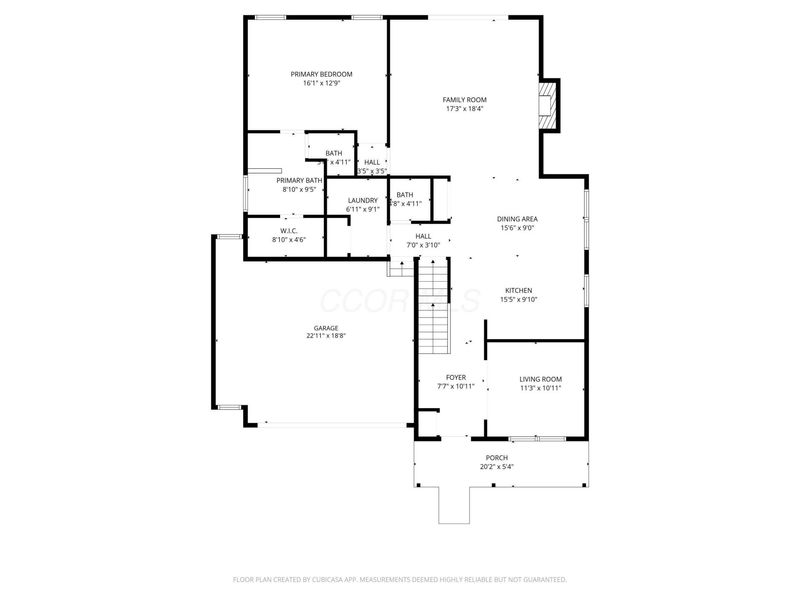 1540 Shagbark Street, Circleville, OH 43113 Photo 51