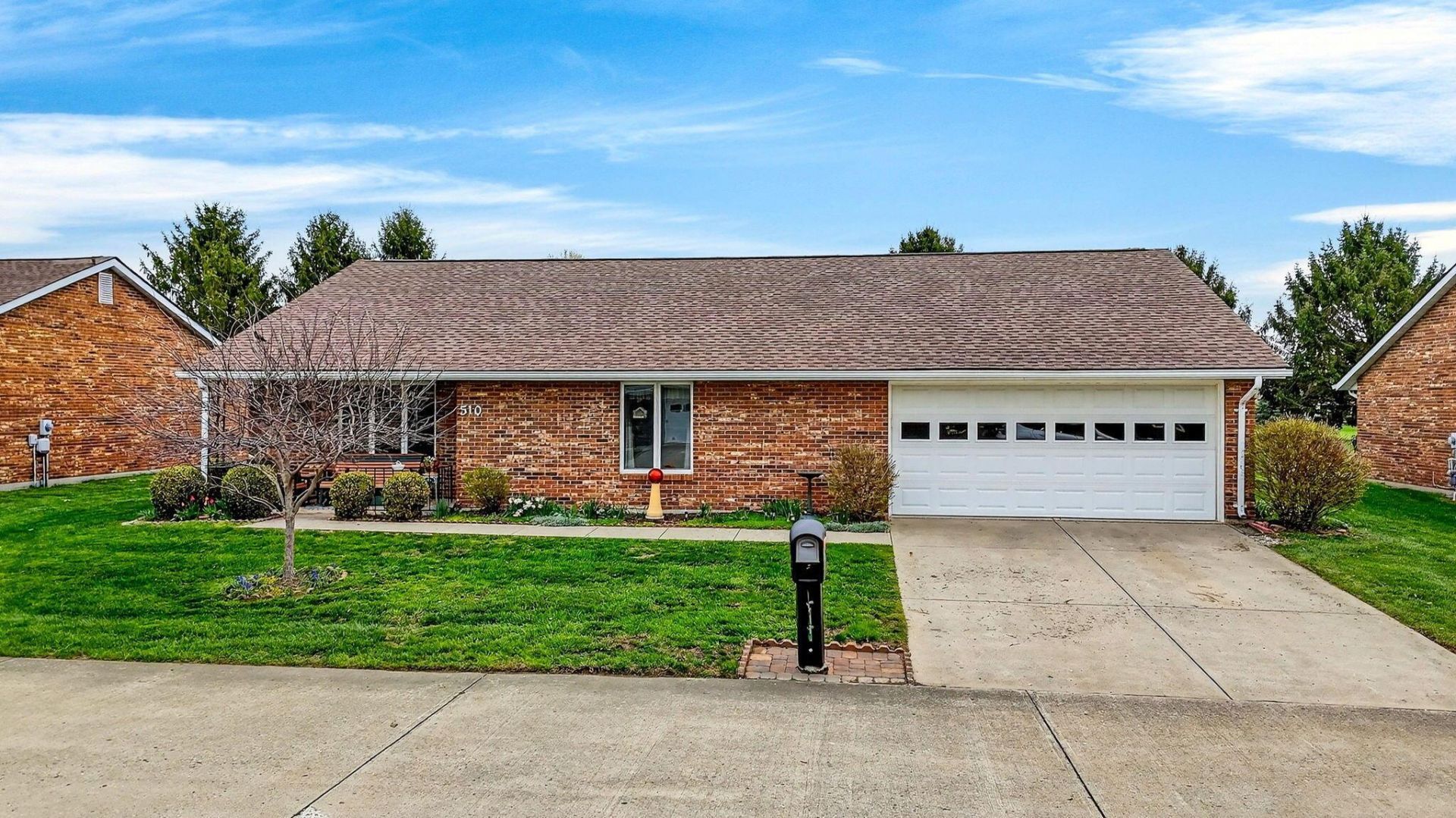 510 Circle Drive, London, OH 43140 Main Photo