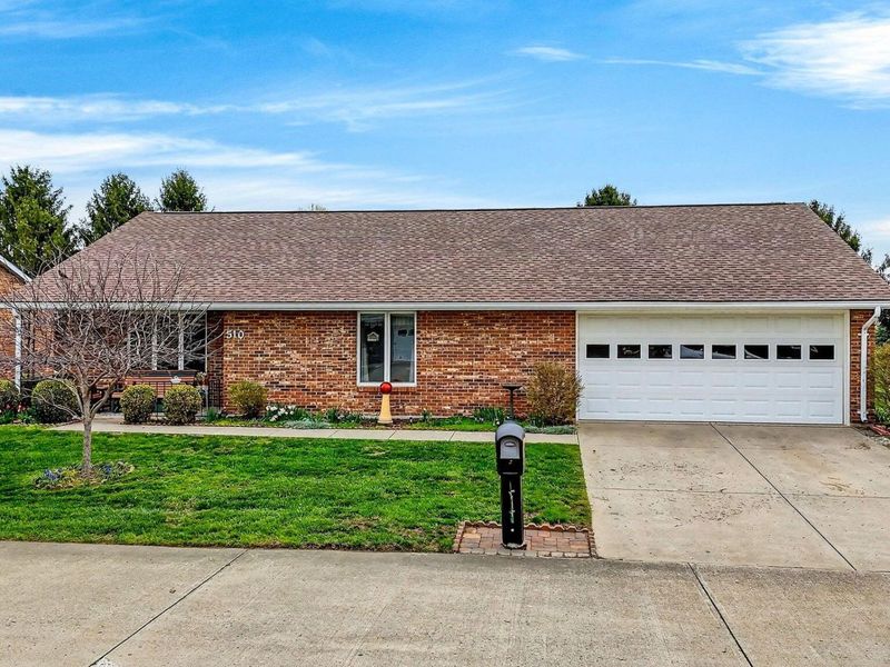 510 Circle Drive, London, OH 43140 Photo 1