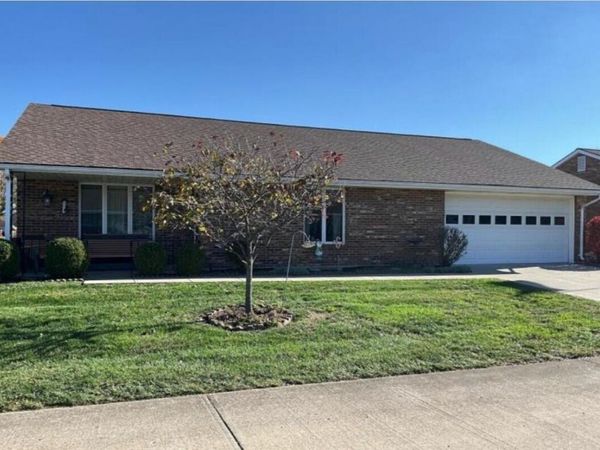 510 Circle Drive, London, OH 43140