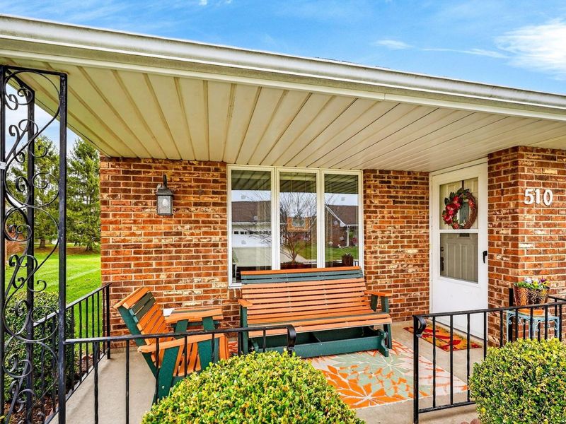 510 Circle Drive, London, OH 43140 Photo 4