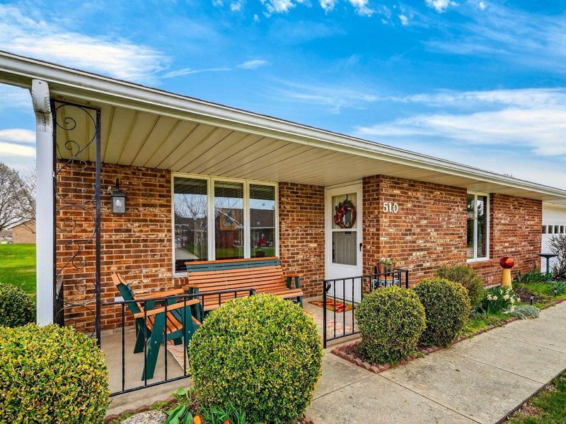 510 Circle Drive, London, OH 43140 Photo 43